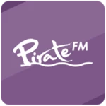 Logo of Pirate FM android Application 