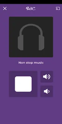 Pirate FM android App screenshot 3